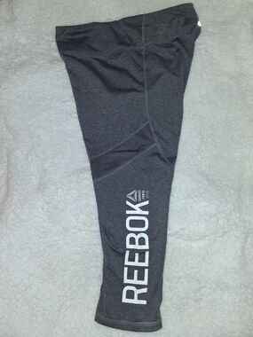 Reebok Active Capris